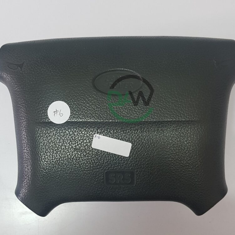 Land Rover Discovery 1 Airbag