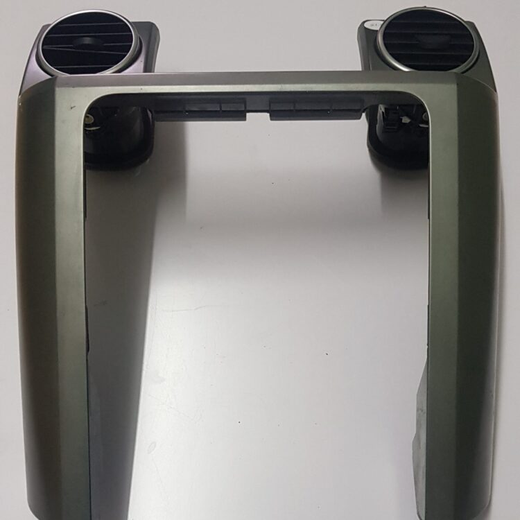 Land Rover Discovery 3 Centre Console Vent