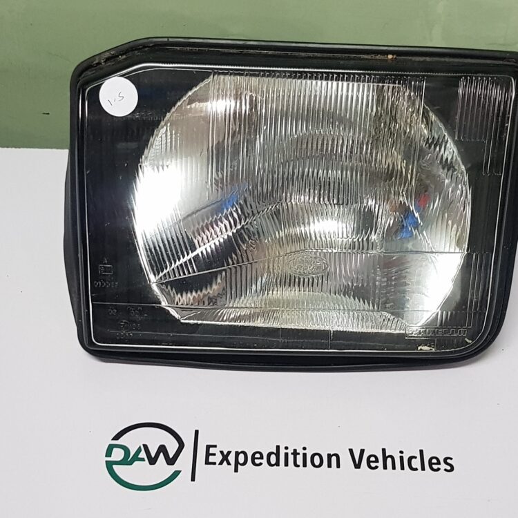 Land Rover Discovery 2 Left Headlight