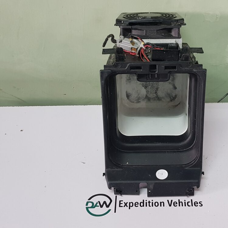 Land Rover Discovery 3 Cooler Box