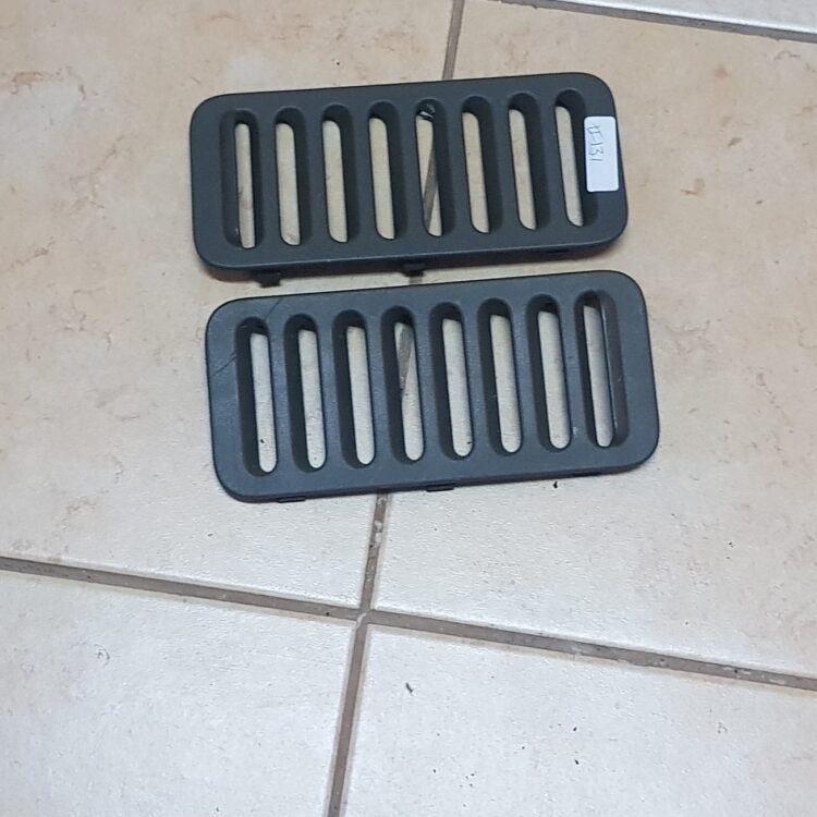 Land Rover Discovery 2 Third Row AC Vent
