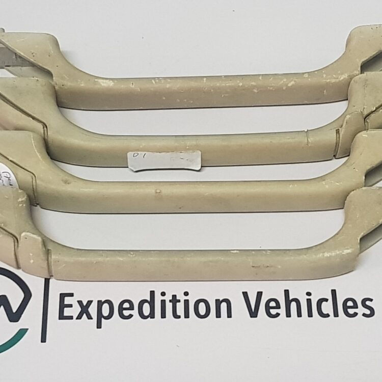 Land Rover Discovery 2 Roof grab handle