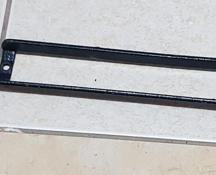 Land Rover Discovery 1 Bumper Light Guard