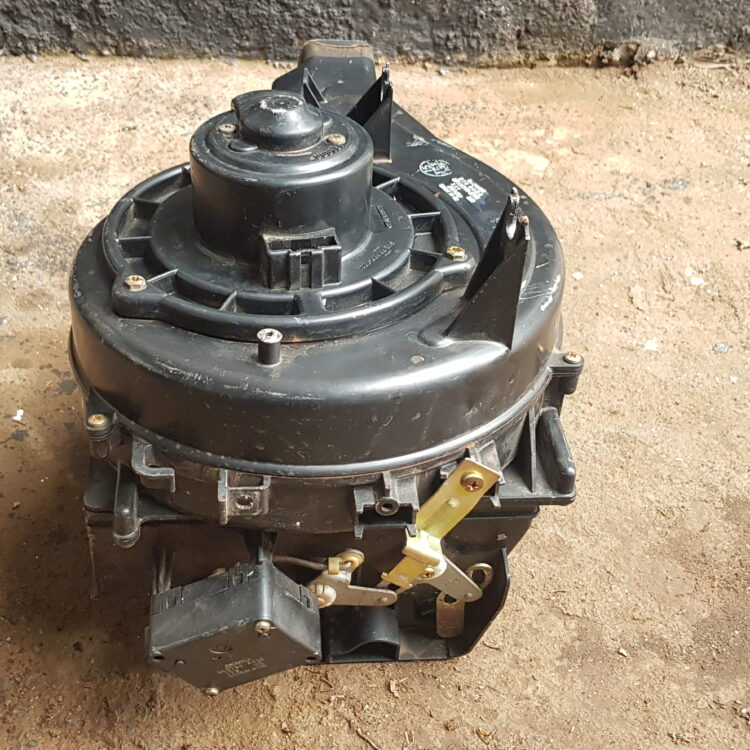 Land Rover Discovery 1 Heater Blower Assembly