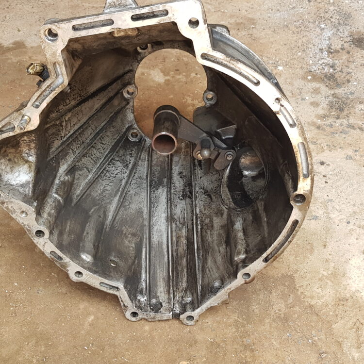 Land Rover Discovery 2 Bell Housing
