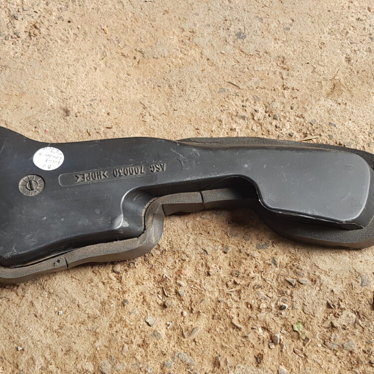 Land Rover Discovery 2 Front Fender and Wing