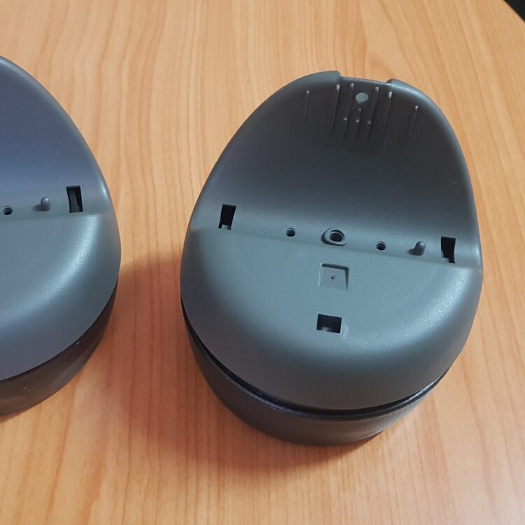 Land Rover Discovery 1 Cup Holders Pair