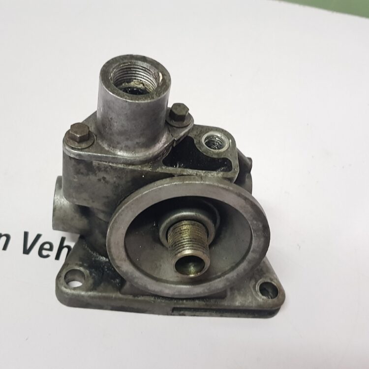 Land Rover Discovery 1 Diesel Oil Filter