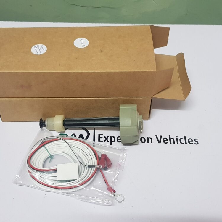 Land rover discovery 1 low Coolant Alarm kit