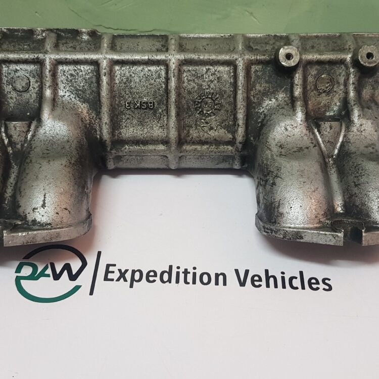 Land Rover Discovery 1 Intake Manifold