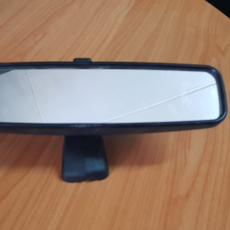 Driver Rear View Mirror