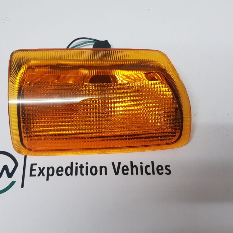 Land Rover Discovery 1 200Tdi Right indicators