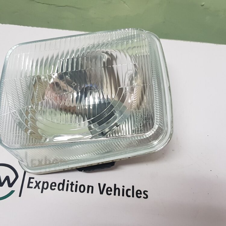 Land Rover Discovery 1 200Tdi Headlight