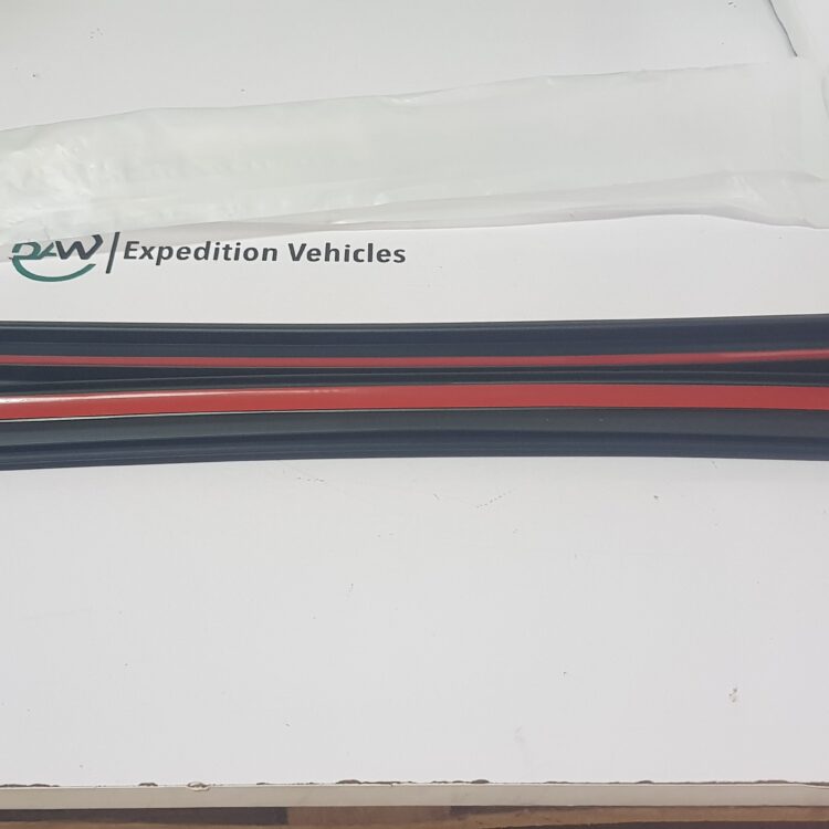 Land Rover Discovery 1 Windscreen Top seal