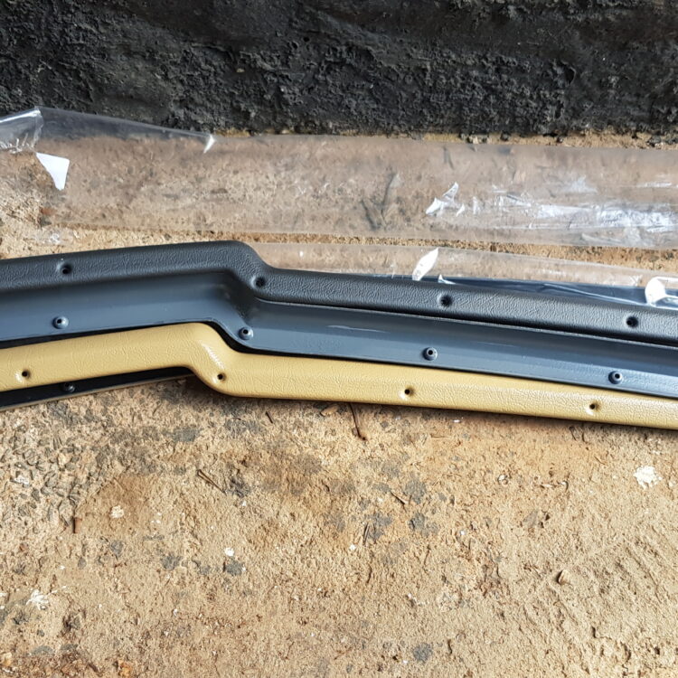 Land Rover Discovery 1 Dash repair kit