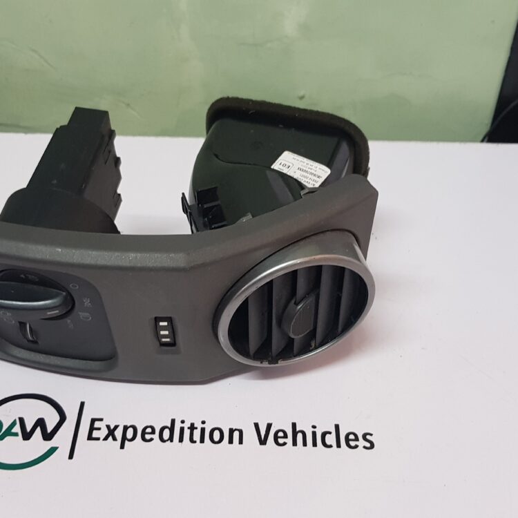 Land Rover Discovery 3 Lighting Switch/knob