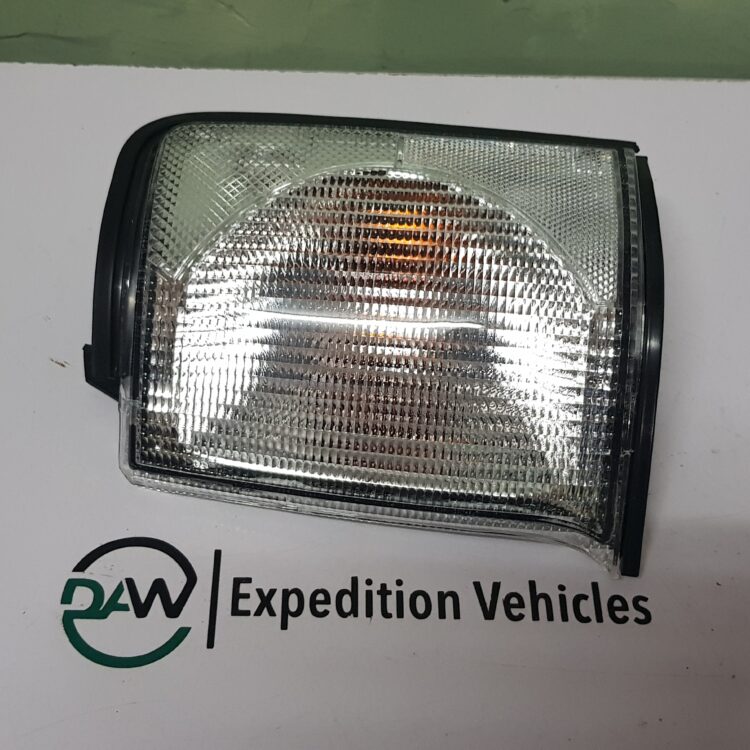Land Rover Discovery 2 Clear Left Indicator
