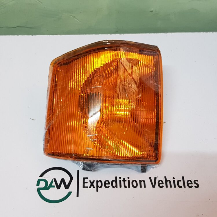 Land Rover Discovery 1 Amber Right Indicator