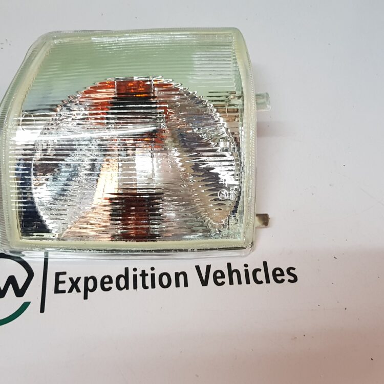 Land rover Discovery 1 clear left Indicator