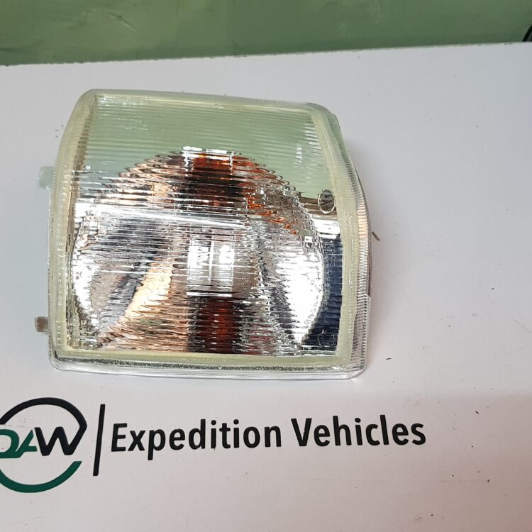 Land Rover Discovery 1 Clear Right Indicator