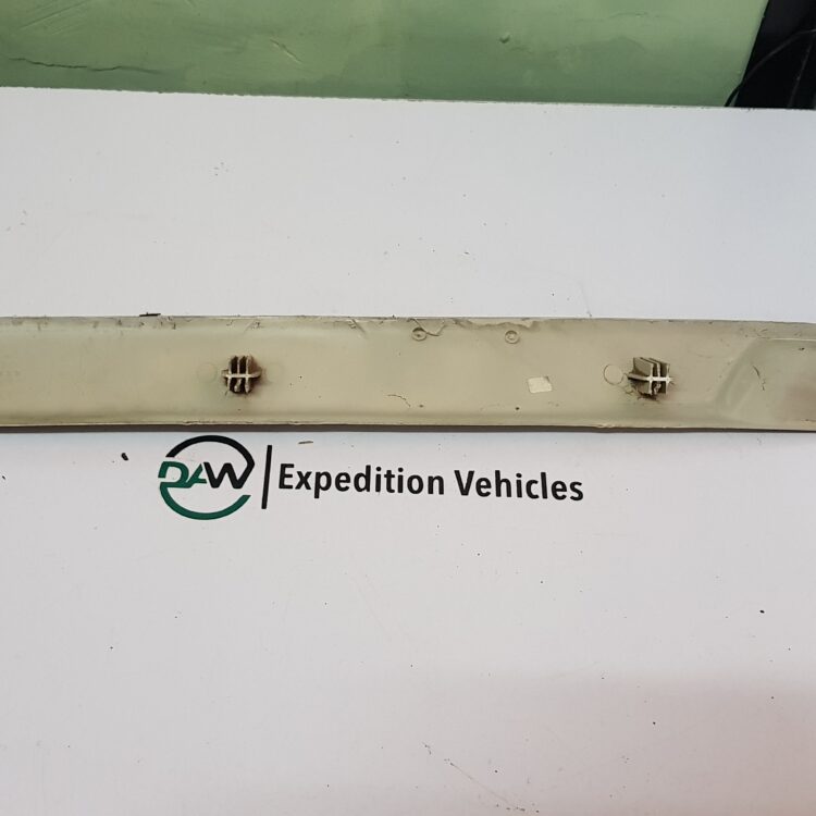 Land Rover Discovery 1 Inner Pillar