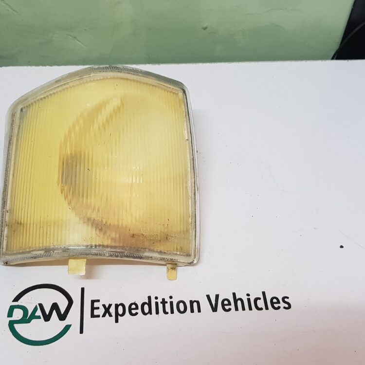 Land Rover Discovery 1 Clear Left Indicator