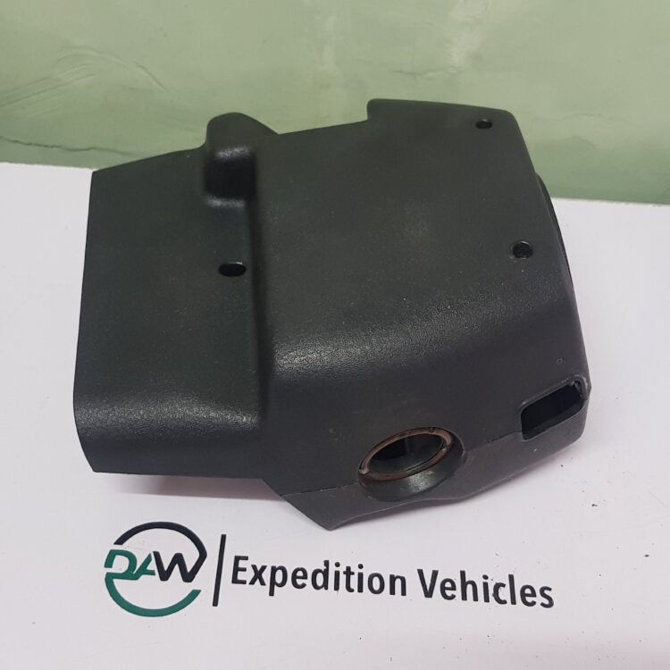 Land Rover Discovery 1 Ignition Cover