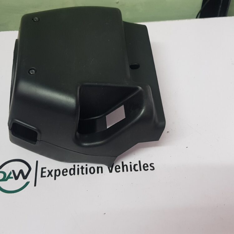 Land Rover Discovery 2 Ignition Cover