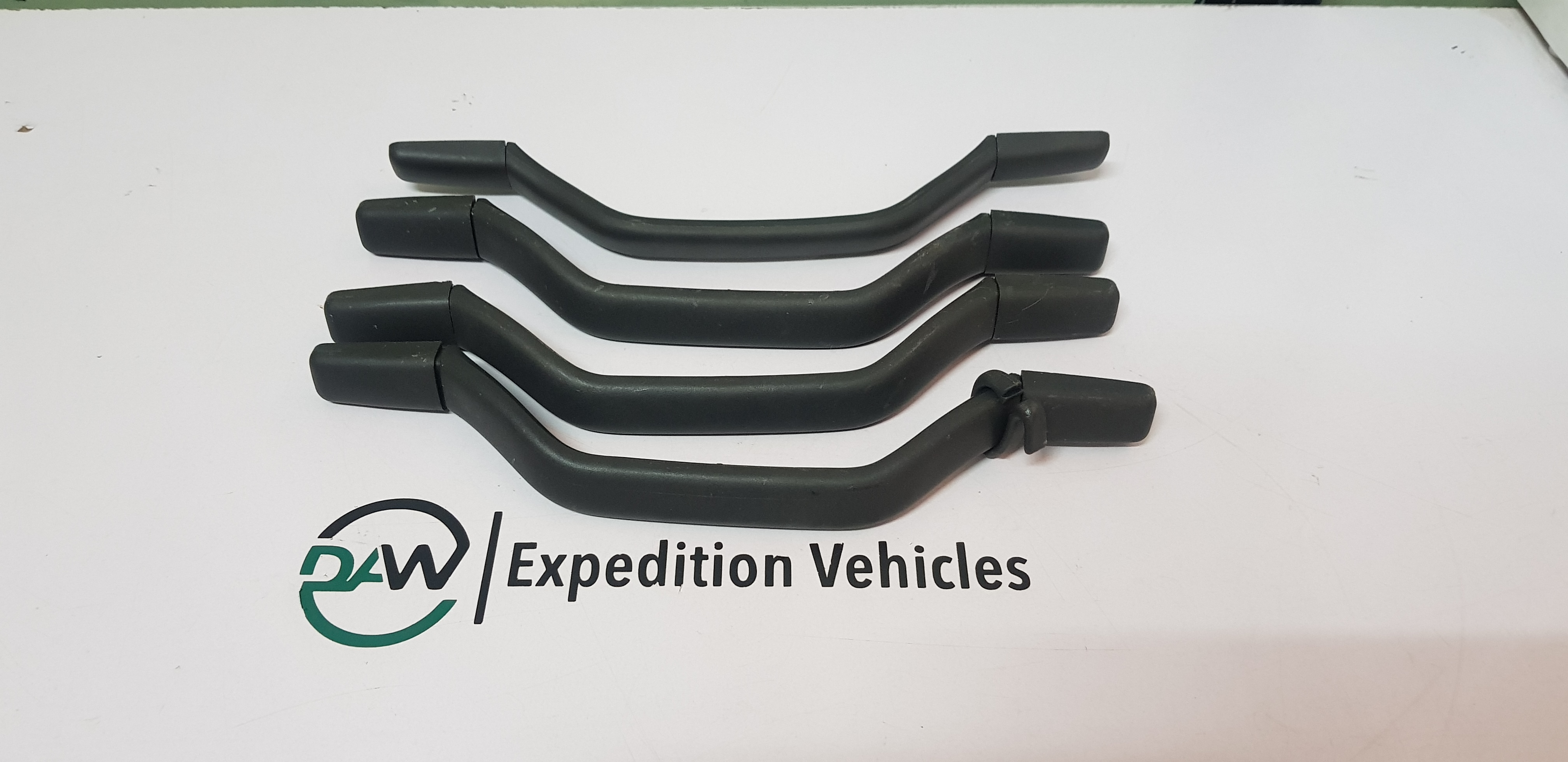 Land Rover Discovery 1 Roof grab handle