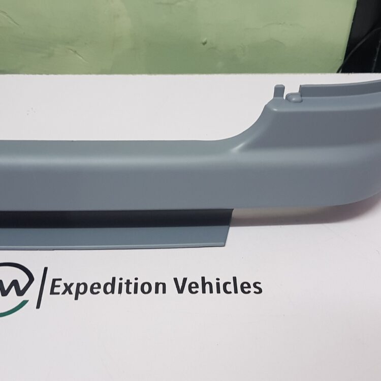 Land Rover Discovery 1 Left Headlight finisher