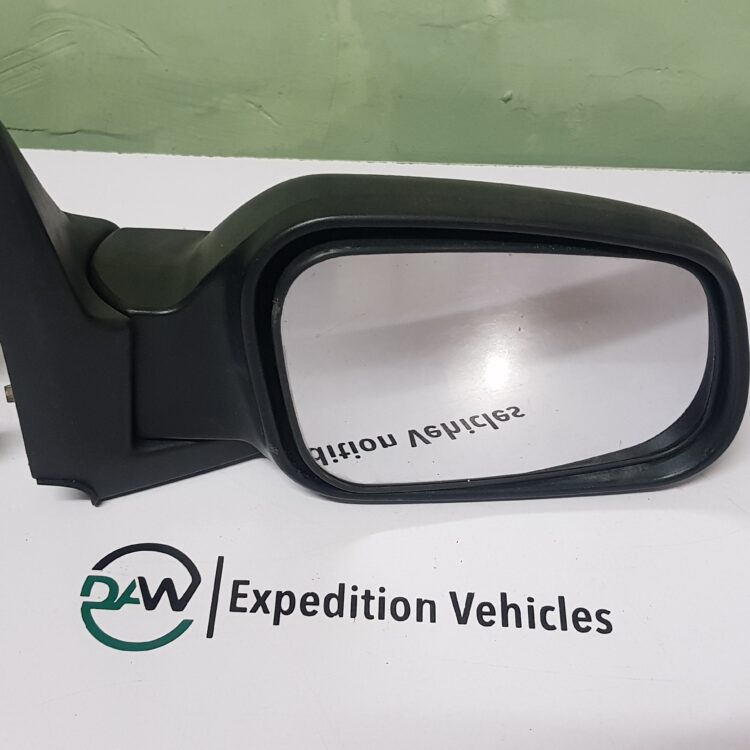 Land Rover Discovery 2 Power Fold Right Side Mirror