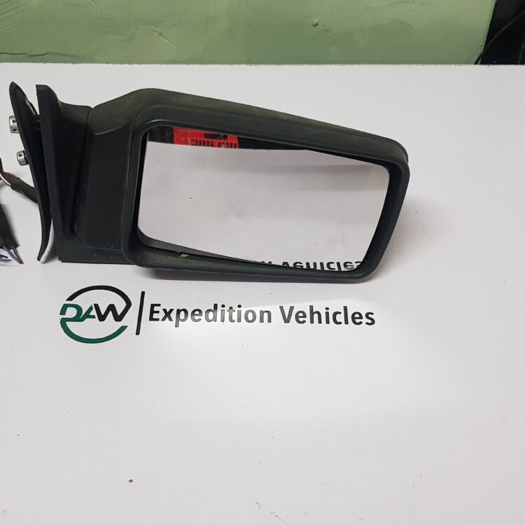 Land Rover Discovery 1 200Tdi Right Side Mirror