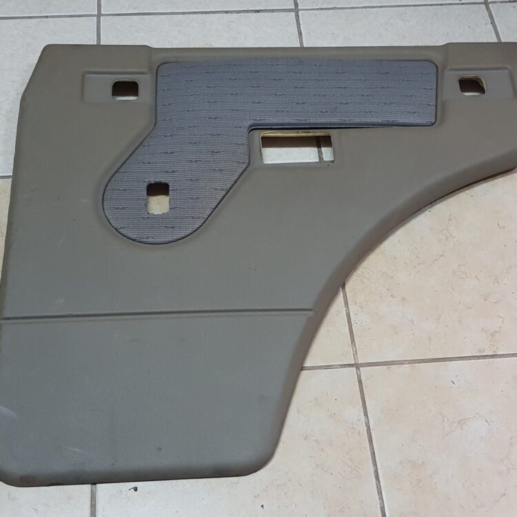 Land Rover Discovery 1 Door Panels