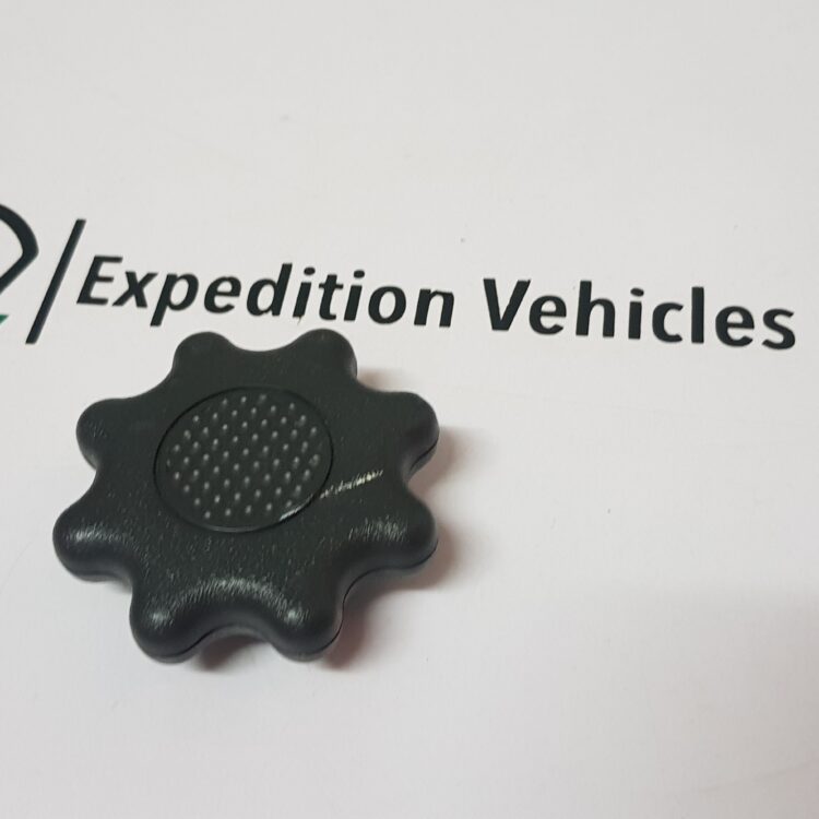Land Rover Discovery 2 seat  Adjuster Knob (small)