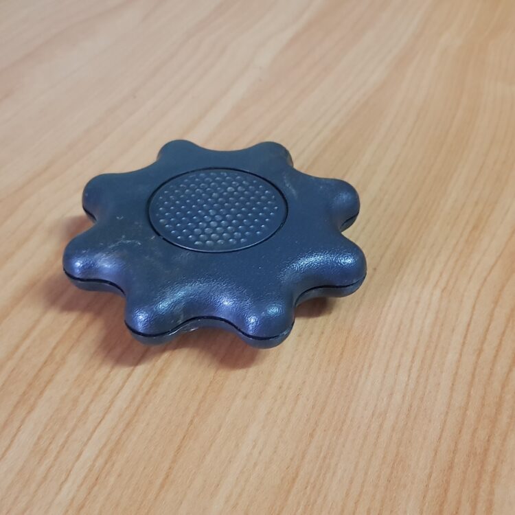 Land Rover Discovery 2 seat Adjuster Knob (Big)