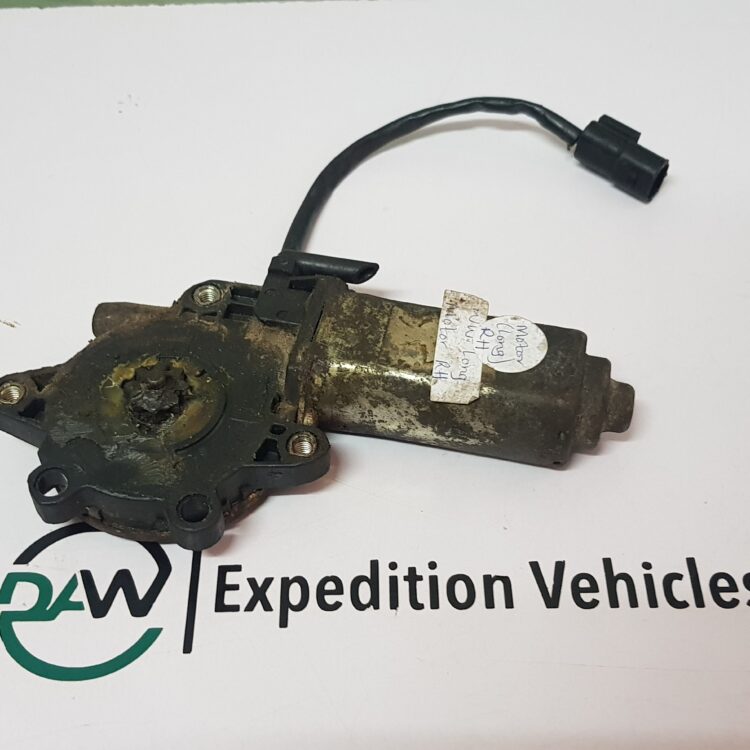 Land rover discovery 1 Right Window winders