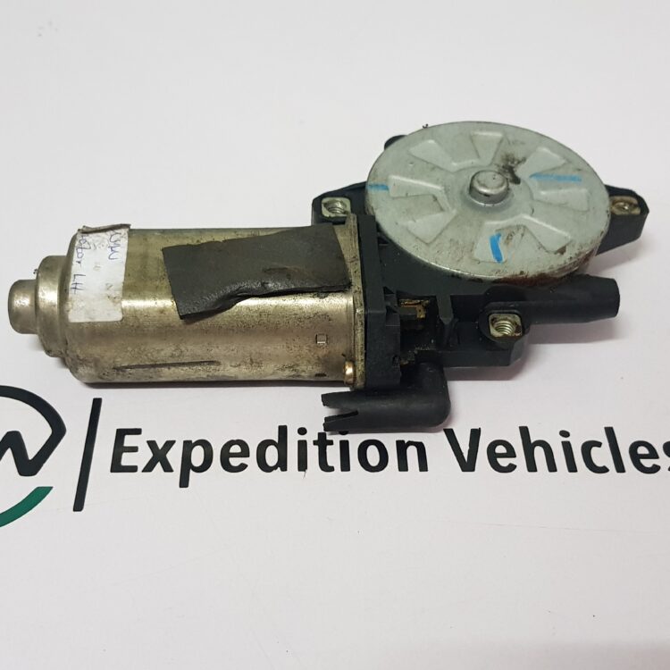 Land rover discovery 1 Left Window winder motor