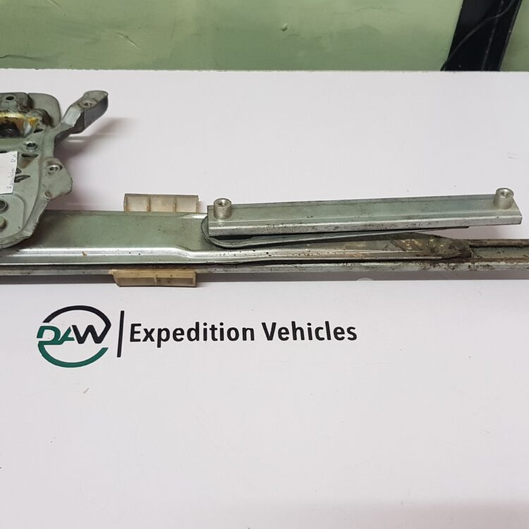 land rover discovery 1 Front right Window winder Regulator