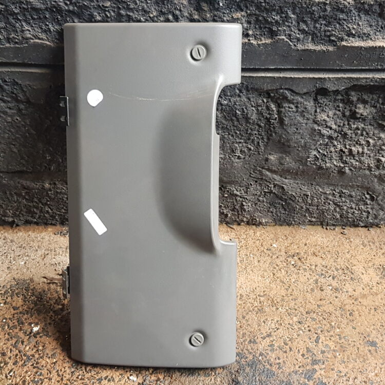 land rover discovery 1 driver Footwell Fuse box