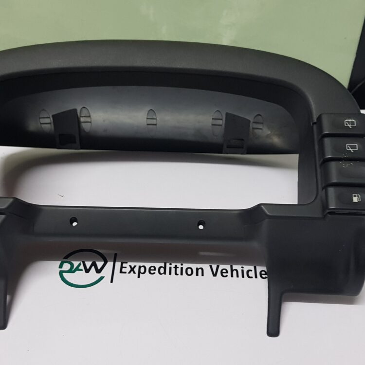 land rover discovery 2 Clock Covers