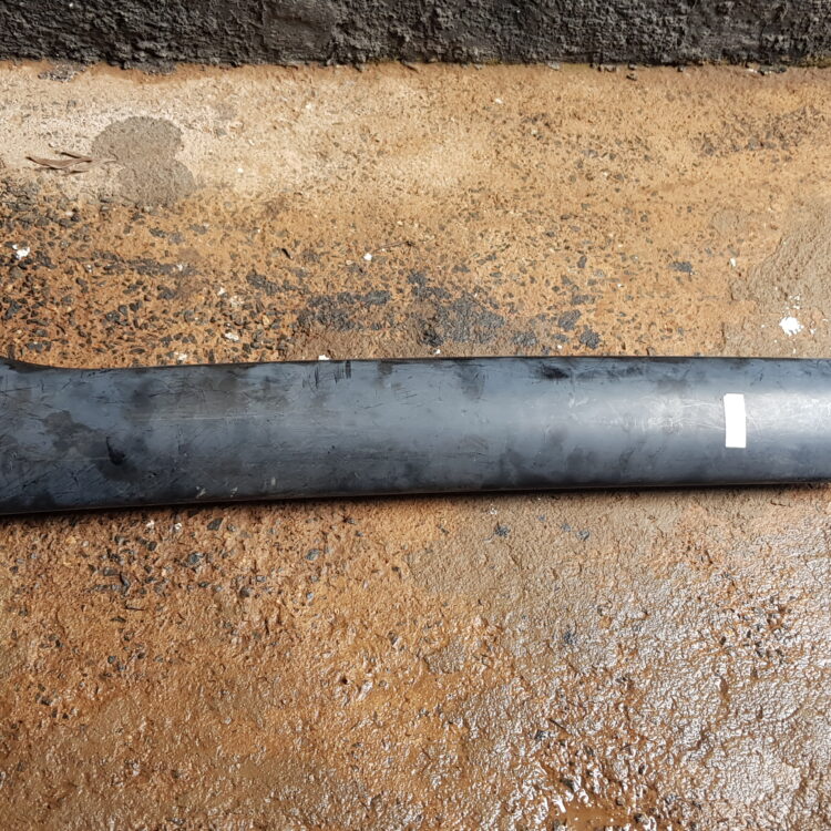 Land Rover Discovery 1 Right Outer pillar