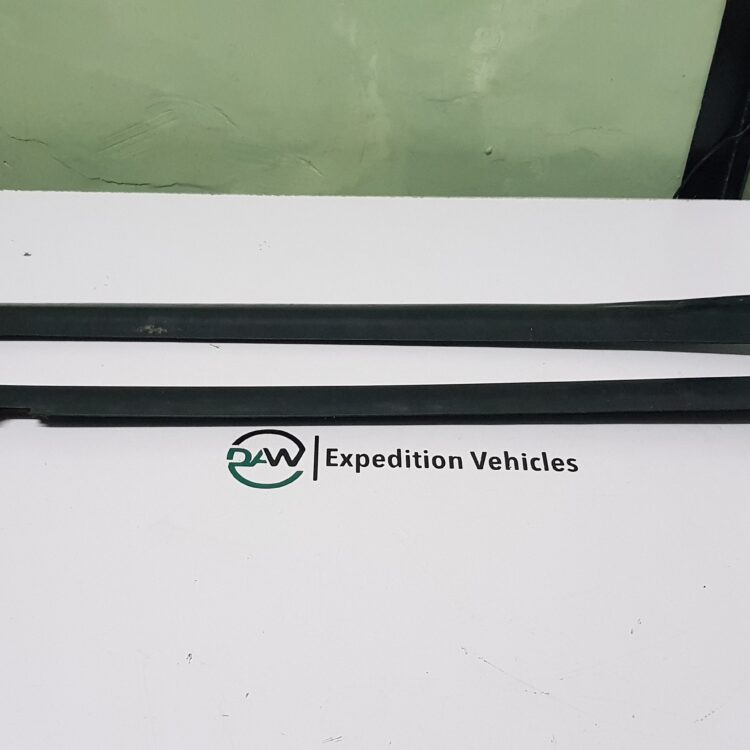 land rover discovery 1 window Strips