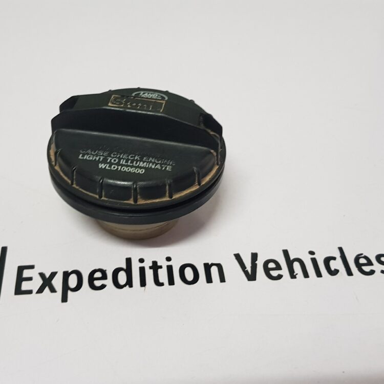 Land Rover Discovery 1 Fuel Cup