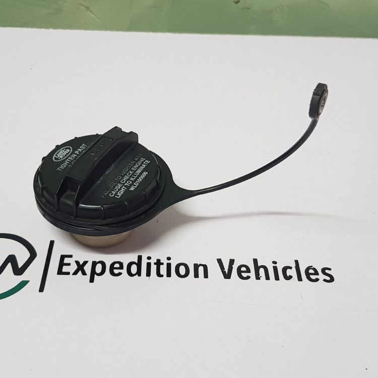 Land Rover Discovery 2 Fuel Cup