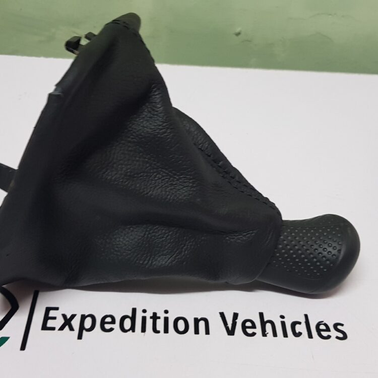 land rover discovery 1 GEAR LEVER GAITER