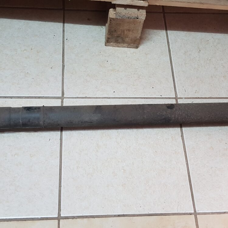 Land Rover Discovery 2 Rear Propeller shaft