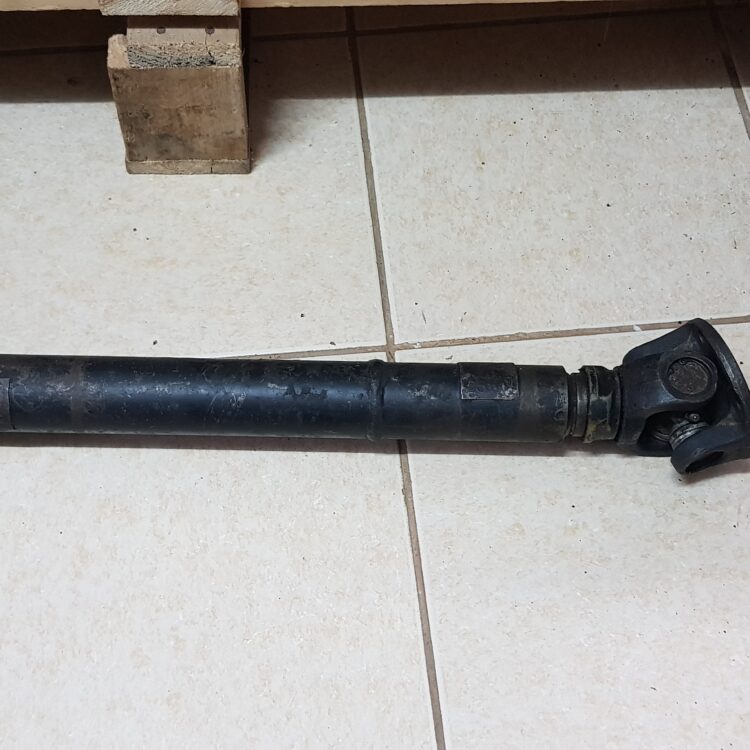 Land rover discovery 1 front propeller shaft