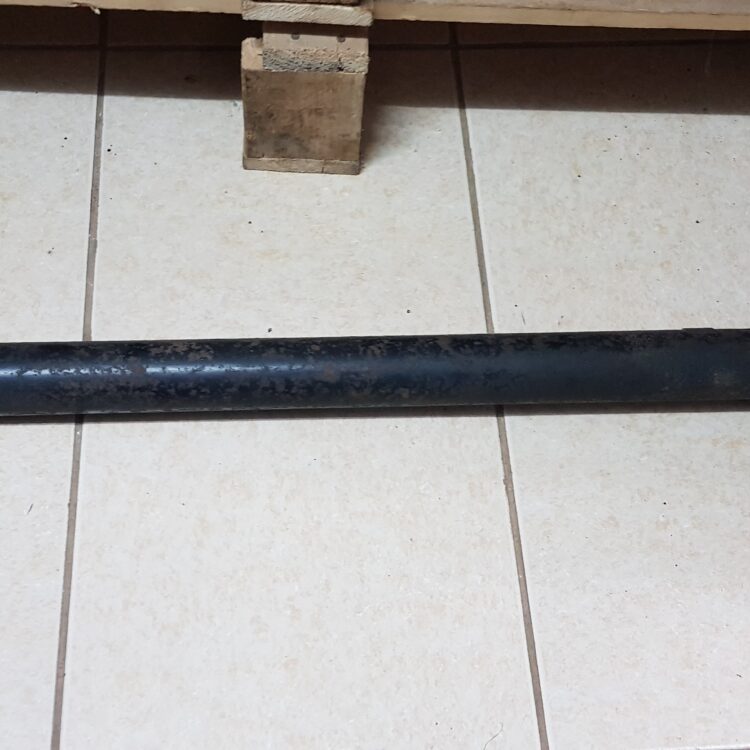 Land Rover Discovery 1 Rear Propeller shaft