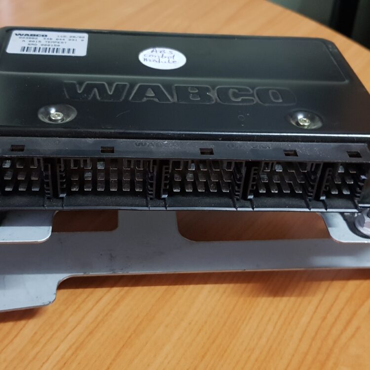 land rover discovery WABCO ABS Control Module