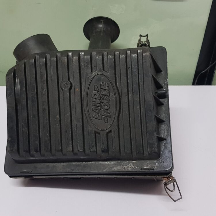 Land Rover Discovery 1 Air Box Filter Housing